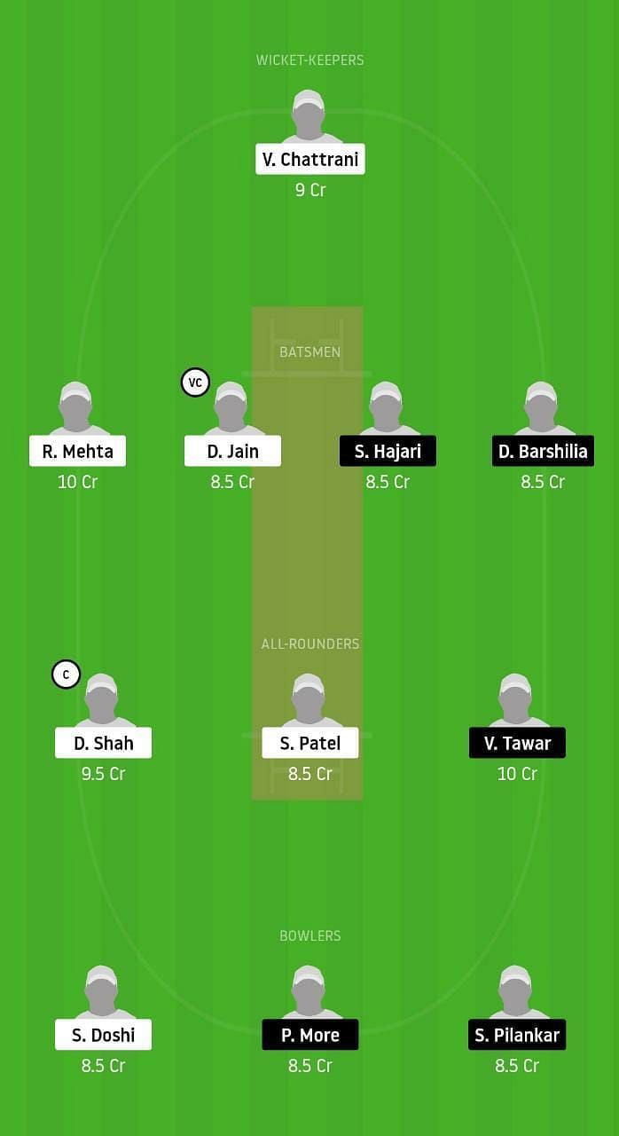 ISM v CHI Dream11 Tips